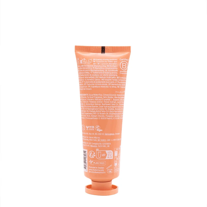 Maria Nila Head & Heal Booster Masque 50ml - maschera nutriente cuoio capelluto e capelli