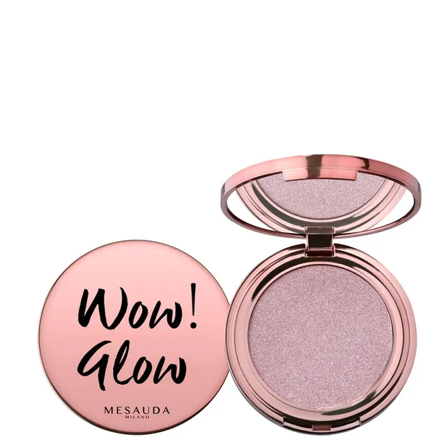 MESAUDA WOW!GLOW- ETHEREAL 103