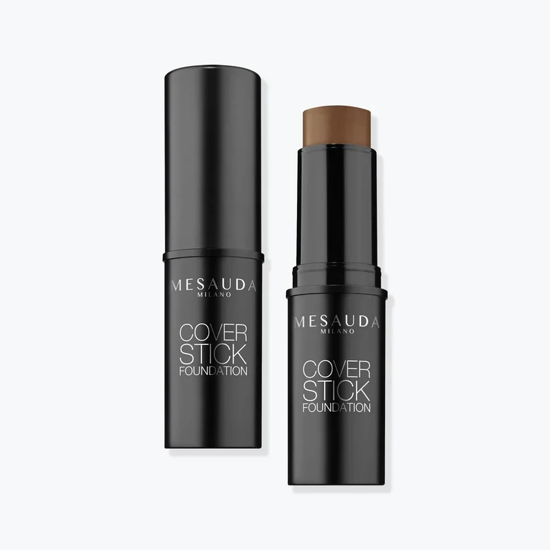 MESAUDA COVER STICK FOUNDATION- TOFFEE 608