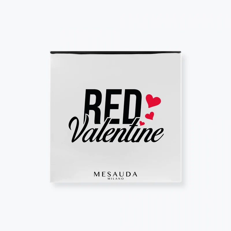 MESAUDA RED VALENTINE- DARLING