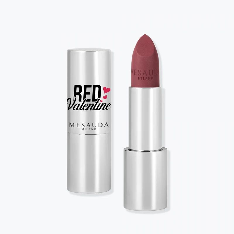 MESAUDA RED VALENTINE- 302 SWEETIE