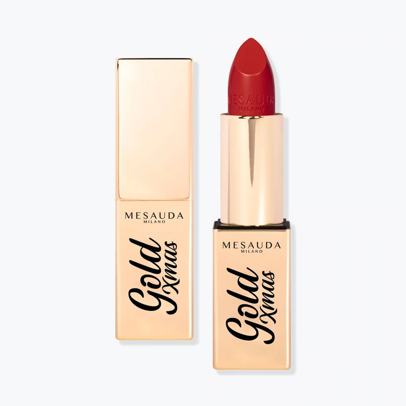 MESAUDA GOLD- 302 OPULENT SHINE