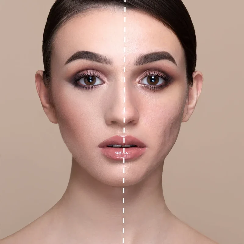 MESAUDA PRO LIGHT CONCEALER- C10