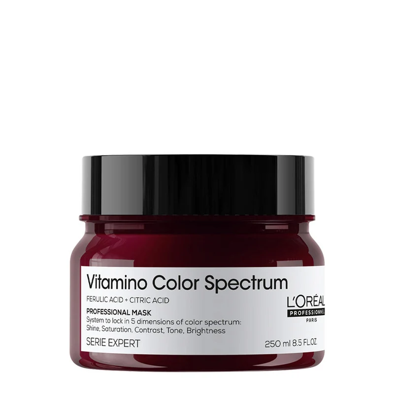 L'Oréal Professionnel Paris Vitamino Color Spectrum Mask