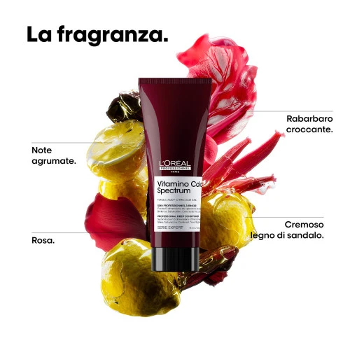 L'Oréal Professionnel Paris Vitamino Color Spectrum Conditioner