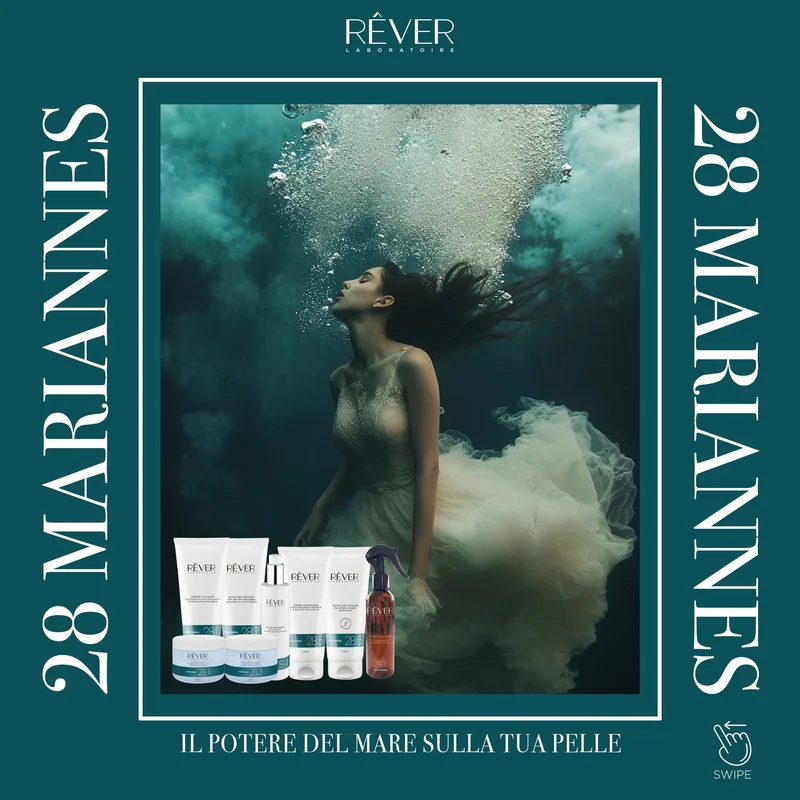 KIT MARIANNES INTENSIF 24H taglia s-m