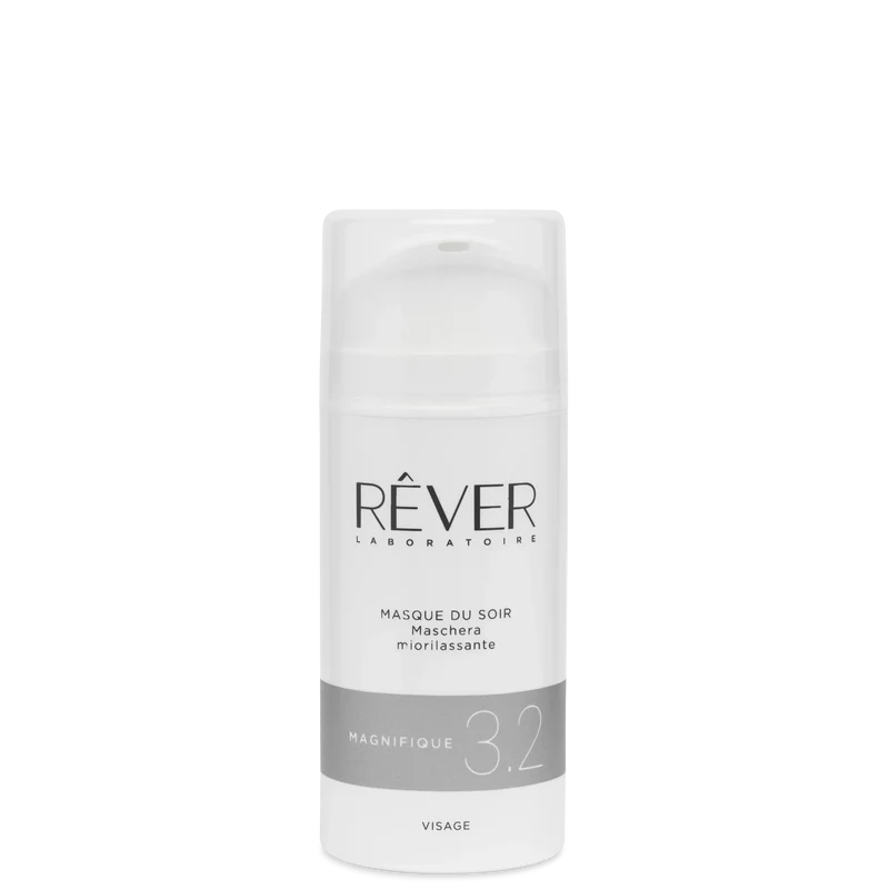 3.2 MASQUE DU SOIR