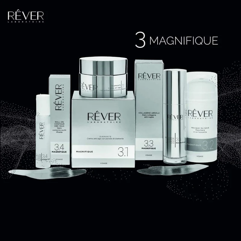 3.3 Rever Collagène Absolu