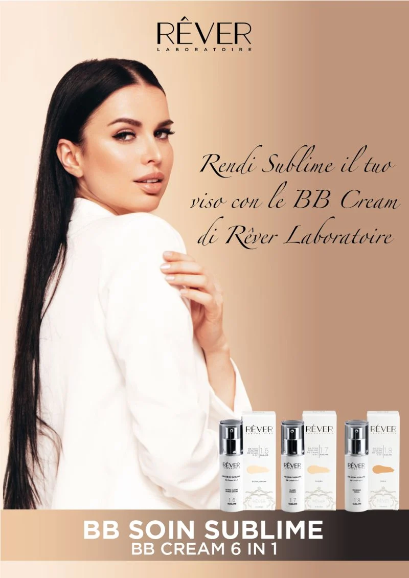 1.7 BB SOIN SUBLIME/ CLAIRE
