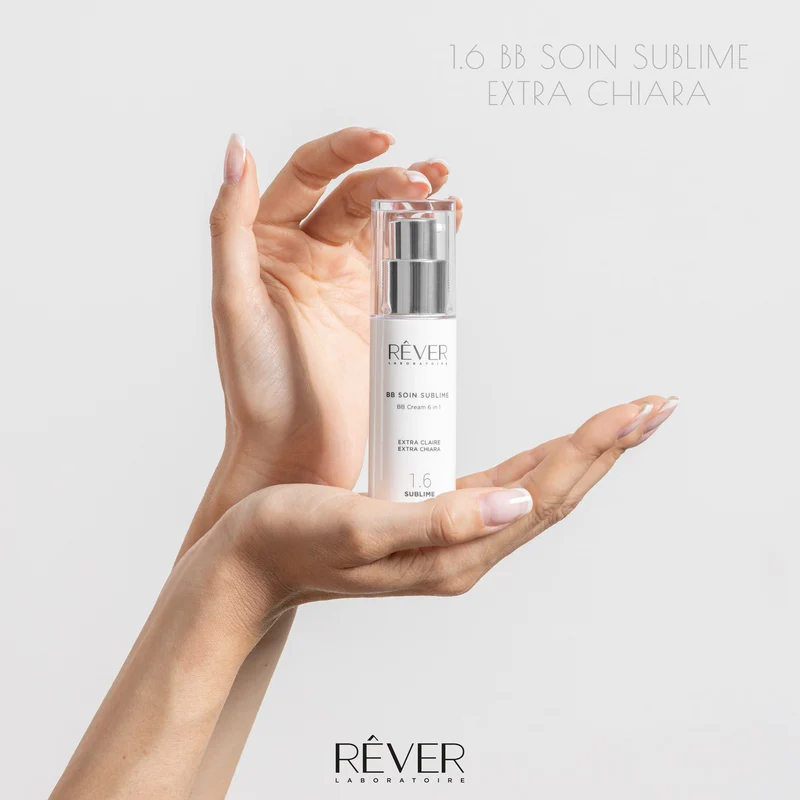 1.6 BB SOIN SUBLIME/ EXTRA CLAIRE