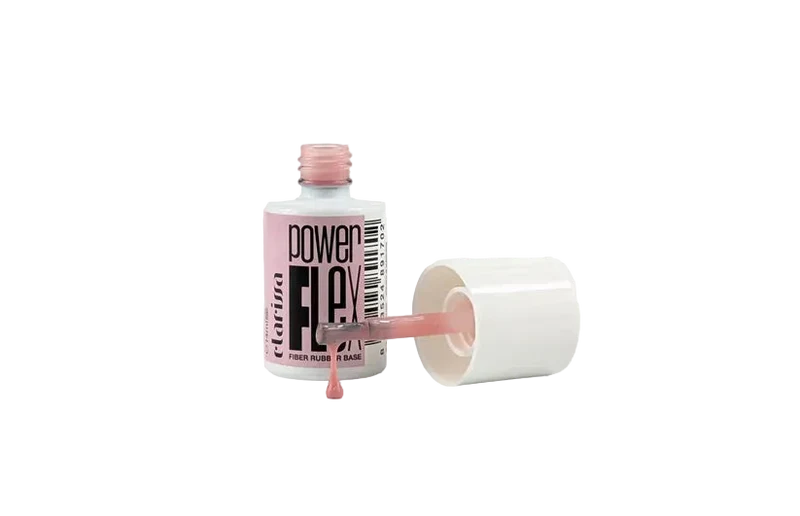 CLARISSA POWER FLEX BASE DARK BEIGE 14ML CL 3083