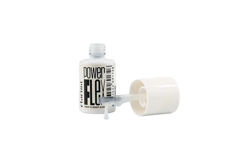 CLARISSA POWER FLEX BASE WHITE 14ML CL 3081