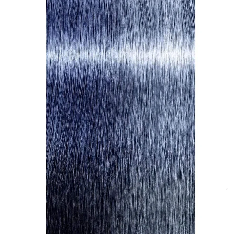Indola Color Style Mousse Antracite 200ml mousse colorante
