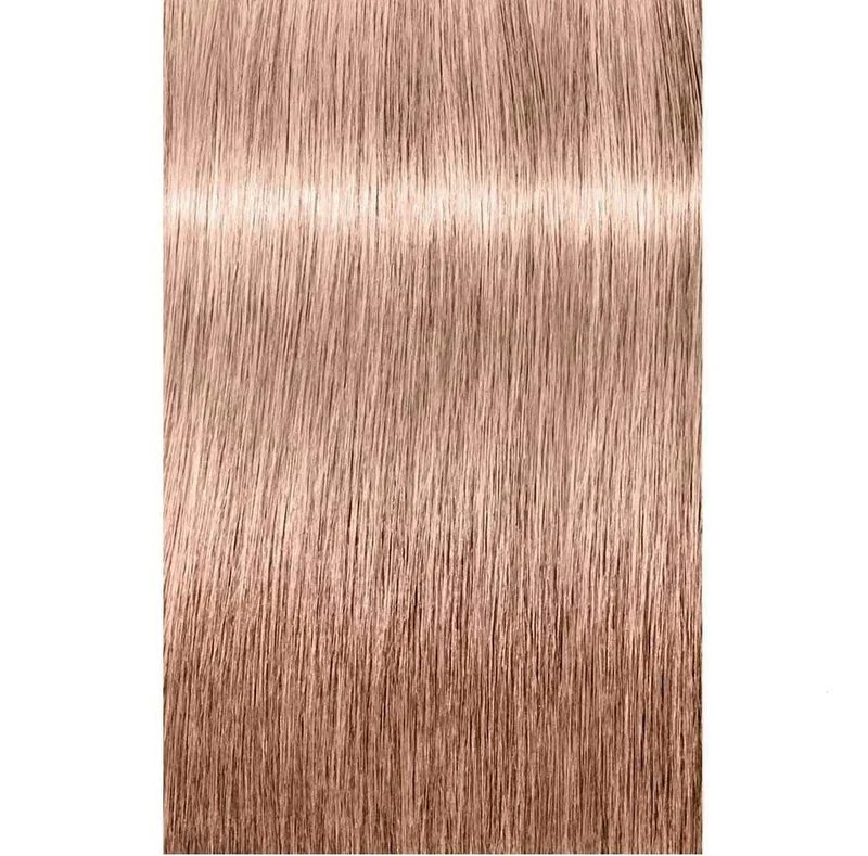 Indola Color Style Mousse Beige Perla 200ml mousse colorante