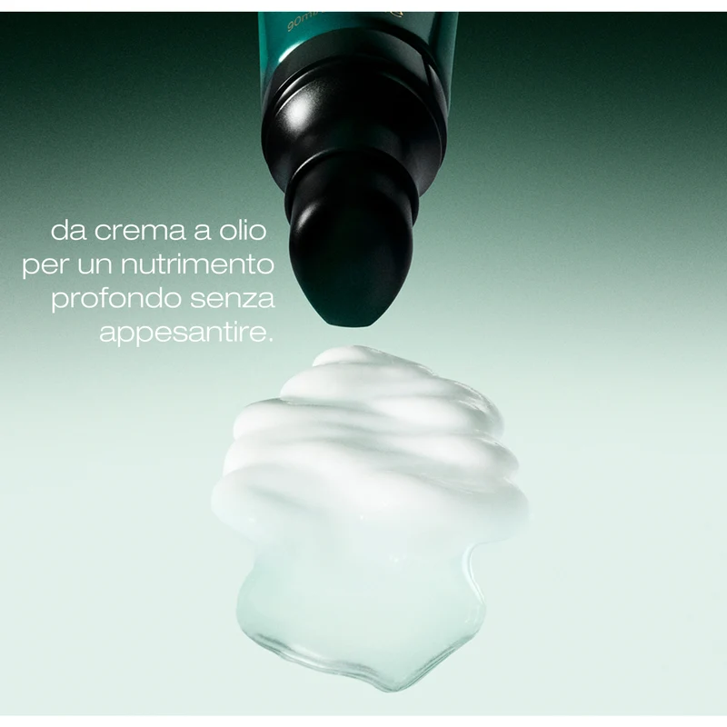 Shu Uemura Ultimate Reset Leave-In Mask capelli danneggiati 90ml