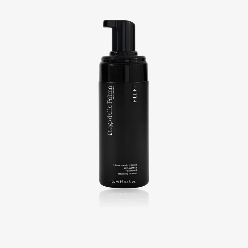 Diego Dalla Palma Professional Fillift 10 Mousse Detergente Rinnovatrice 125ml