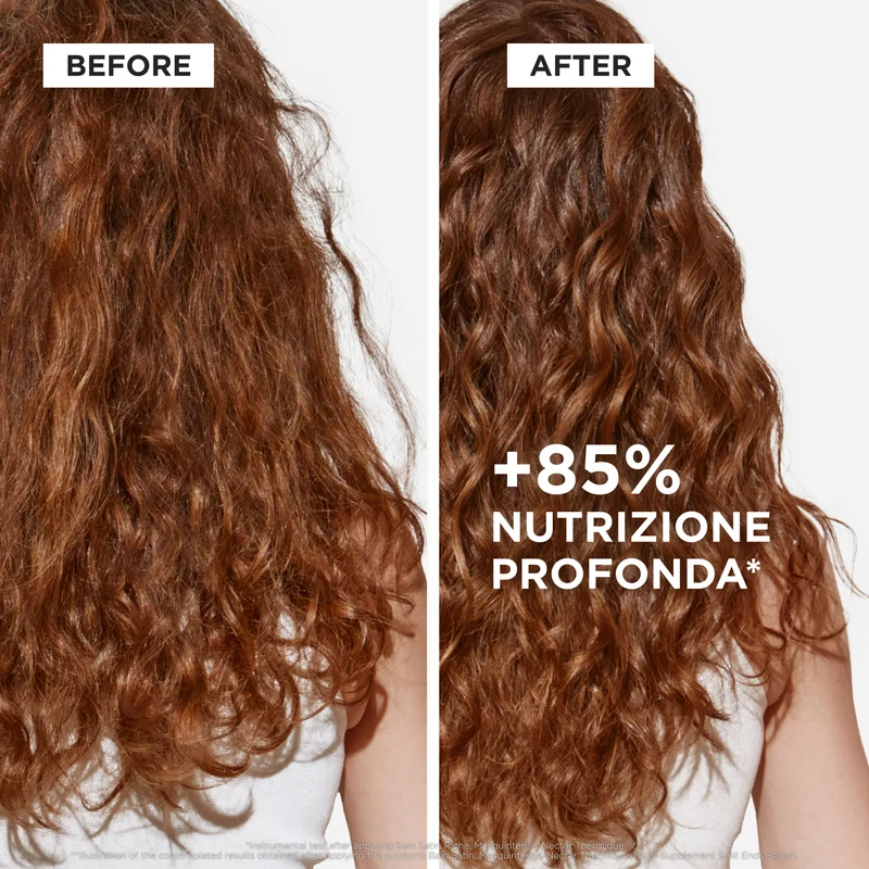 Kérastase Nutritive 8H Night Serum Duo Cofanetto Regalo