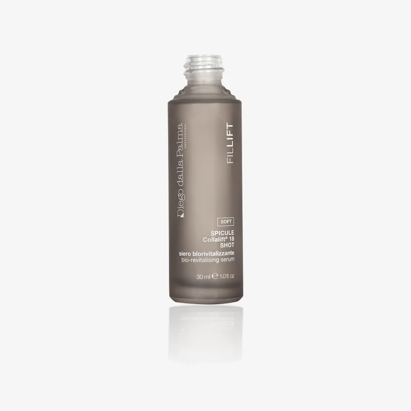 Diego Dalla Palma Professional Fillift Spicule Collalift 18 Shot Soft 30ml