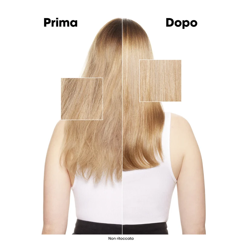 L'Oréal Professionnel Absolut Repair Duo Cofanetto Regalo