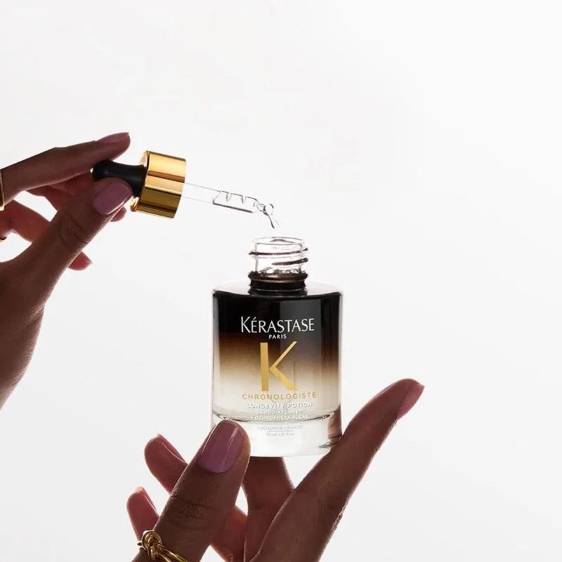Kérastase Chronologiste Longevity Potion Siero Cuoio Capelluto 30ml