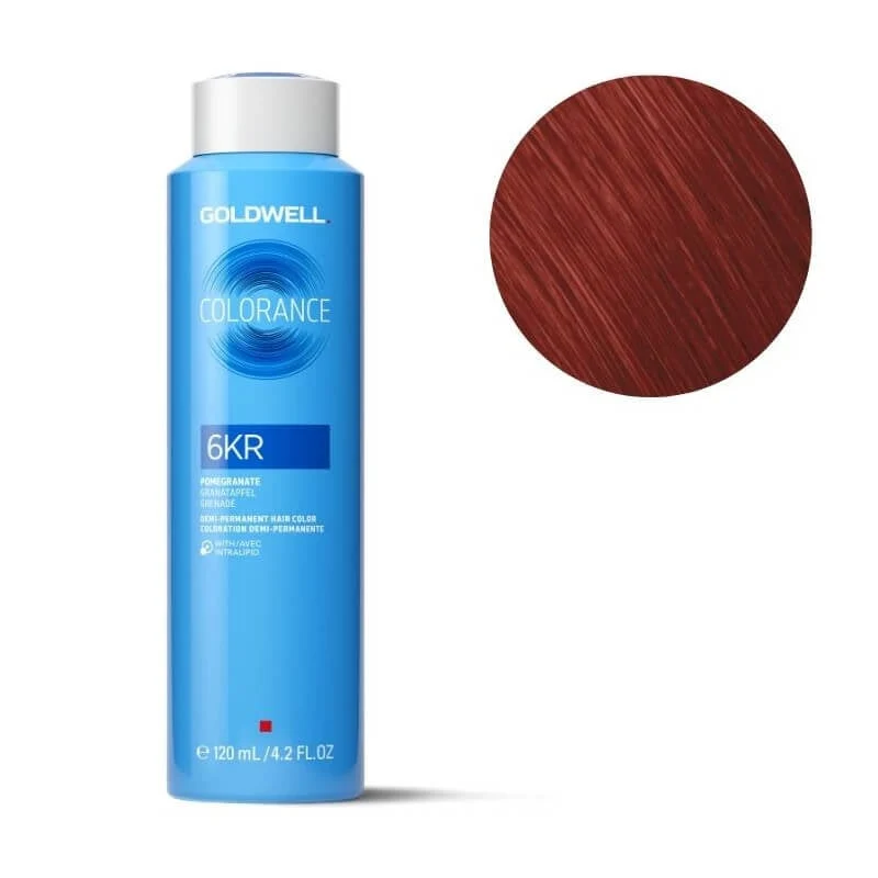 Goldwell Colorance 120ml