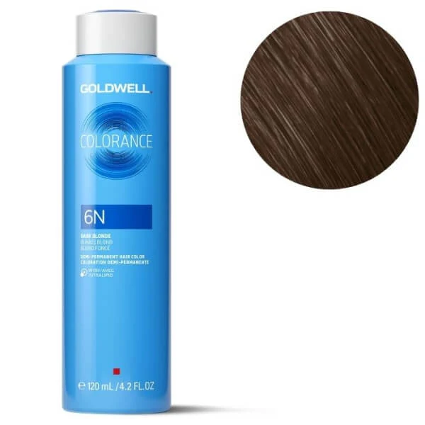 Goldwell Colorance 120ml