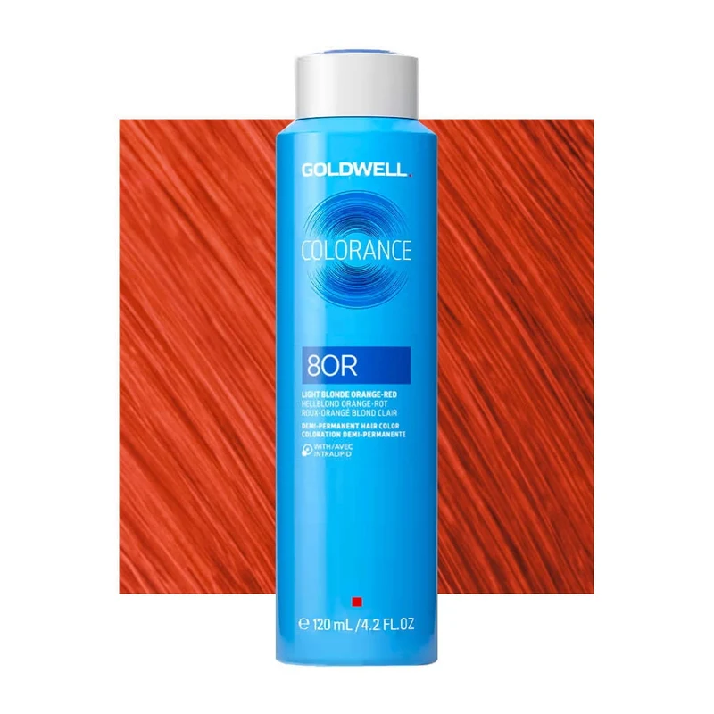 Goldwell Colorance 120ml