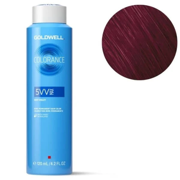 Goldwell Colorance 120ml