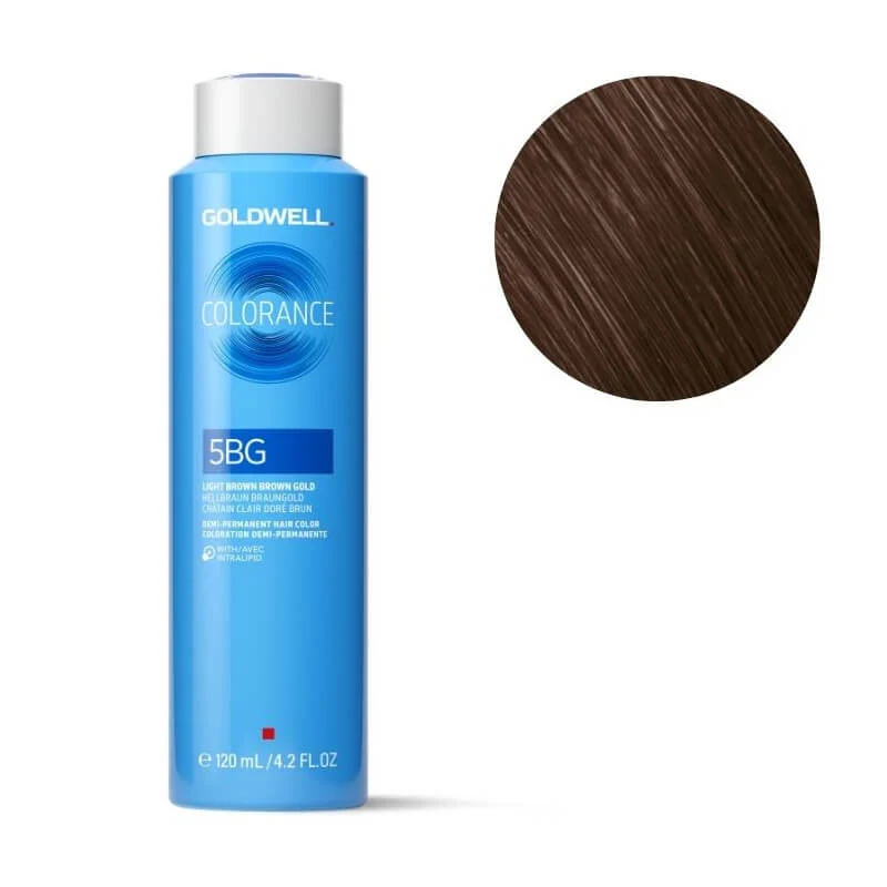 Goldwell Colorance 120ml