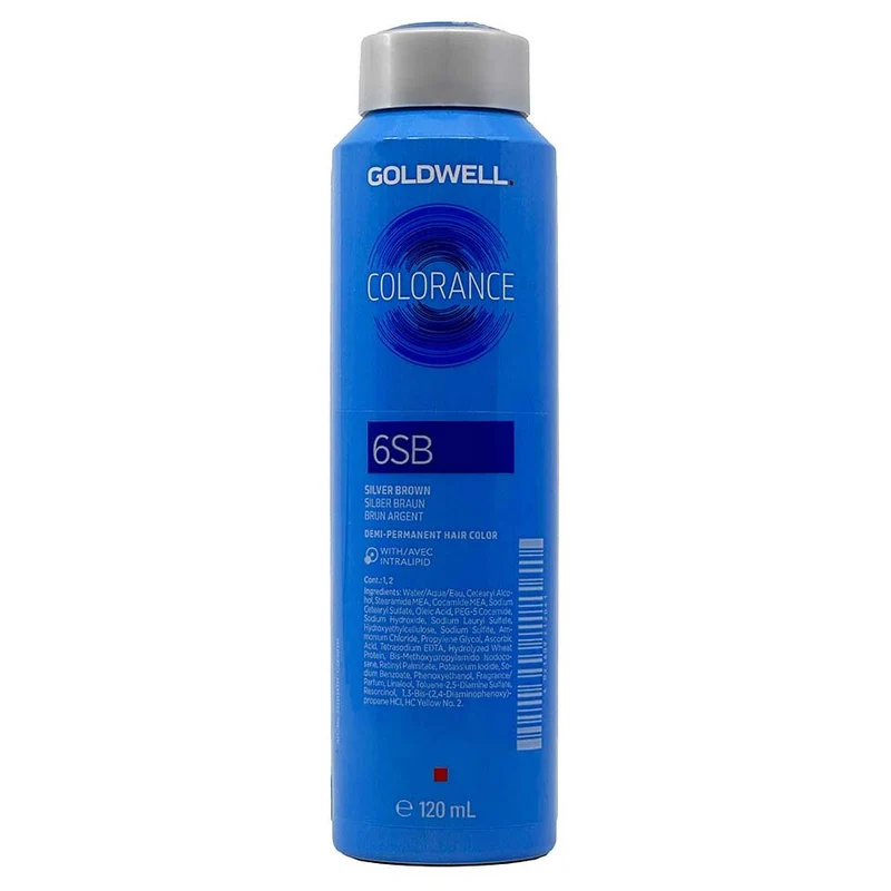 Goldwell Colorance 120ml