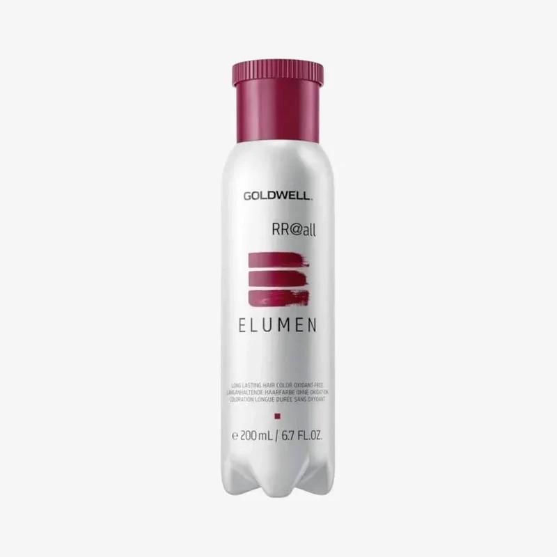 Goldwell Elumen Hair Color 200ml – Colorazione Senza Ammoniaca