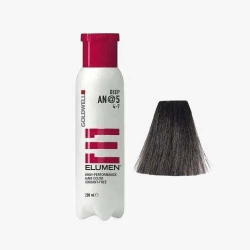 Goldwell Elumen Hair Color 200ml – Colorazione Senza Ammoniaca