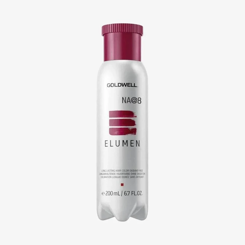 Goldwell Elumen Hair Color 200ml – Colorazione Senza Ammoniaca