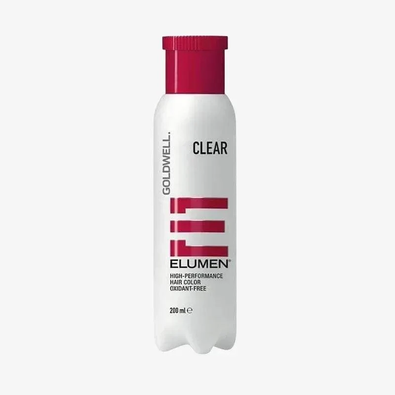 Goldwell Elumen Hair Color 200ml – Colorazione Senza Ammoniaca