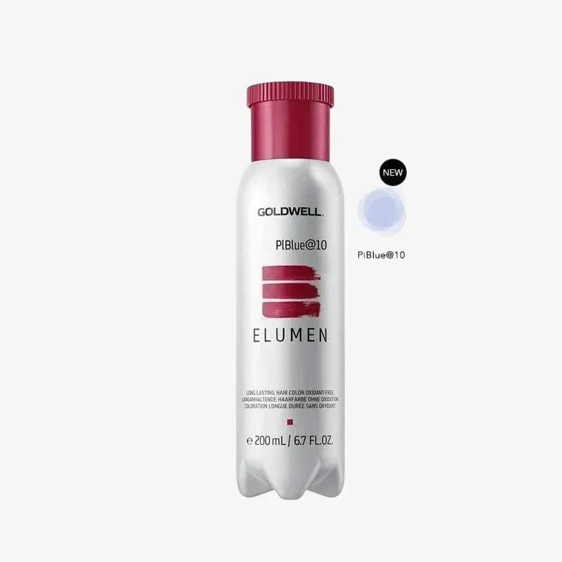 Goldwell Elumen Hair Color 200ml – Colorazione Senza Ammoniaca
