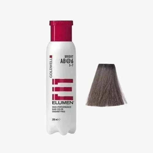 Goldwell Elumen Hair Color 200ml – Colorazione Senza Ammoniaca