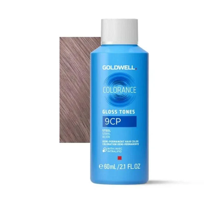 Goldwell Colorance Gloss Tones Colorazione Demi-Permanente 60ml