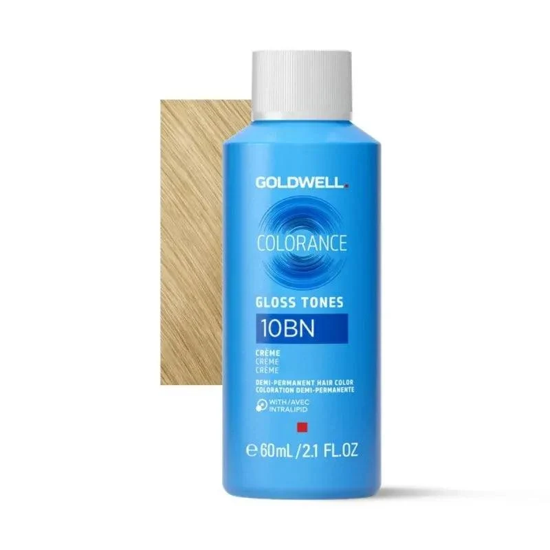 Goldwell Colorance Gloss Tones Colorazione Demi-Permanente 60ml