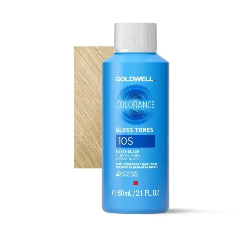 Goldwell Colorance Gloss Tones Colorazione Demi-Permanente 60ml