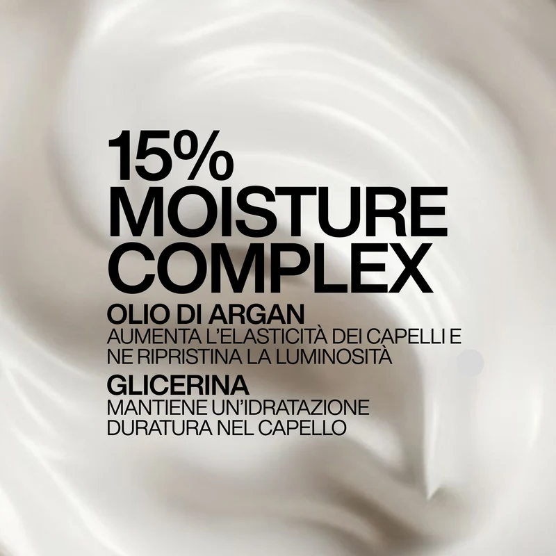 Redken All Soft All-In Mask 250ml – Maschera Idratante Capelli Secchi