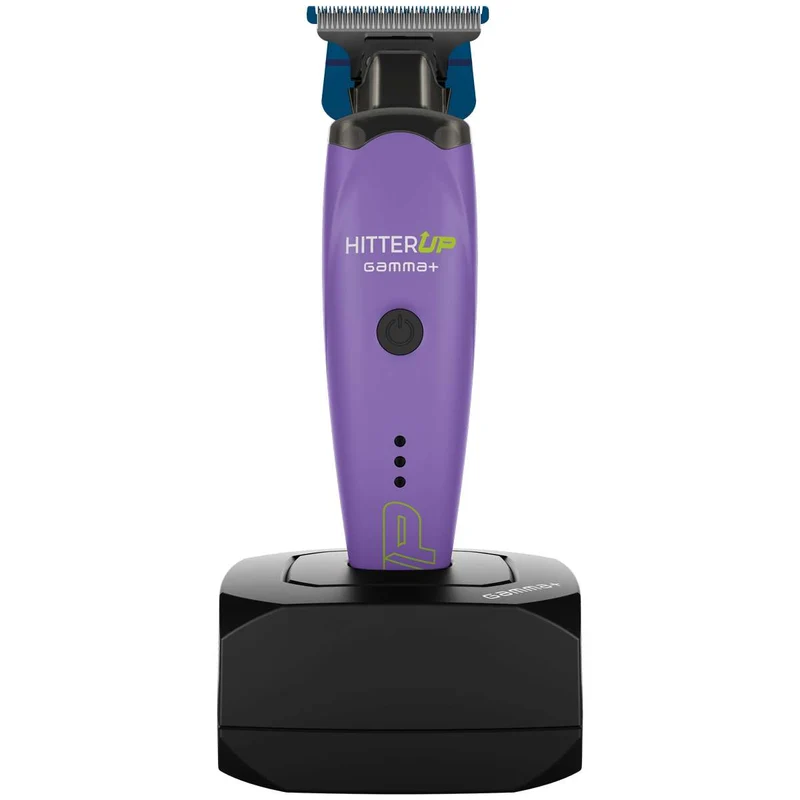 Gamma+ Hitter Up Trimmer Professionale di Precisione Cordless