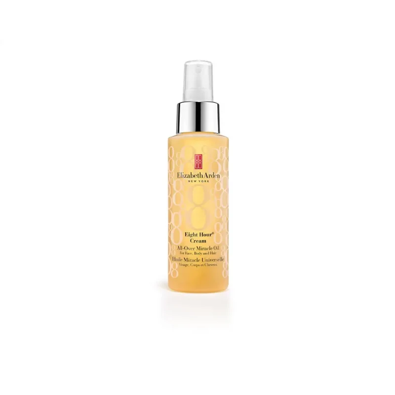 Eight Hour Cream All-over Miracle Oil
