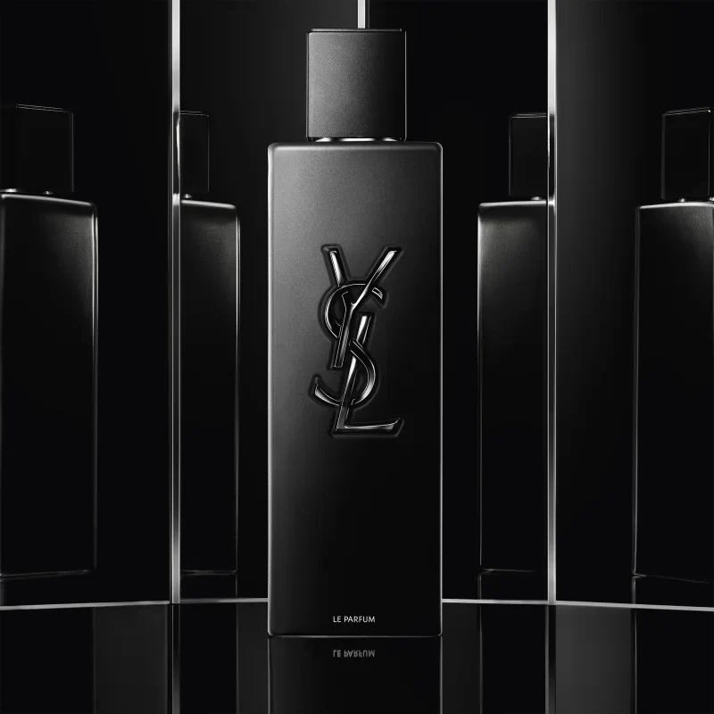 Yves Saint Laurent - MYSLF - Le Parfum