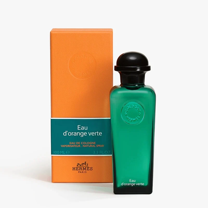 Hermès - Eau D'orange Verte - Eau De Cologne