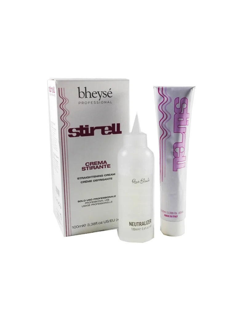 Stirell Crema Stirante 100ml Bheysè