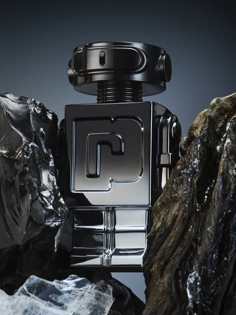 Rabanne - Phantom Elixir - Parfum Intense