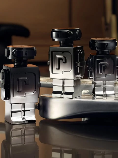 Rabanne - Phantom Elixir - Parfum Intense