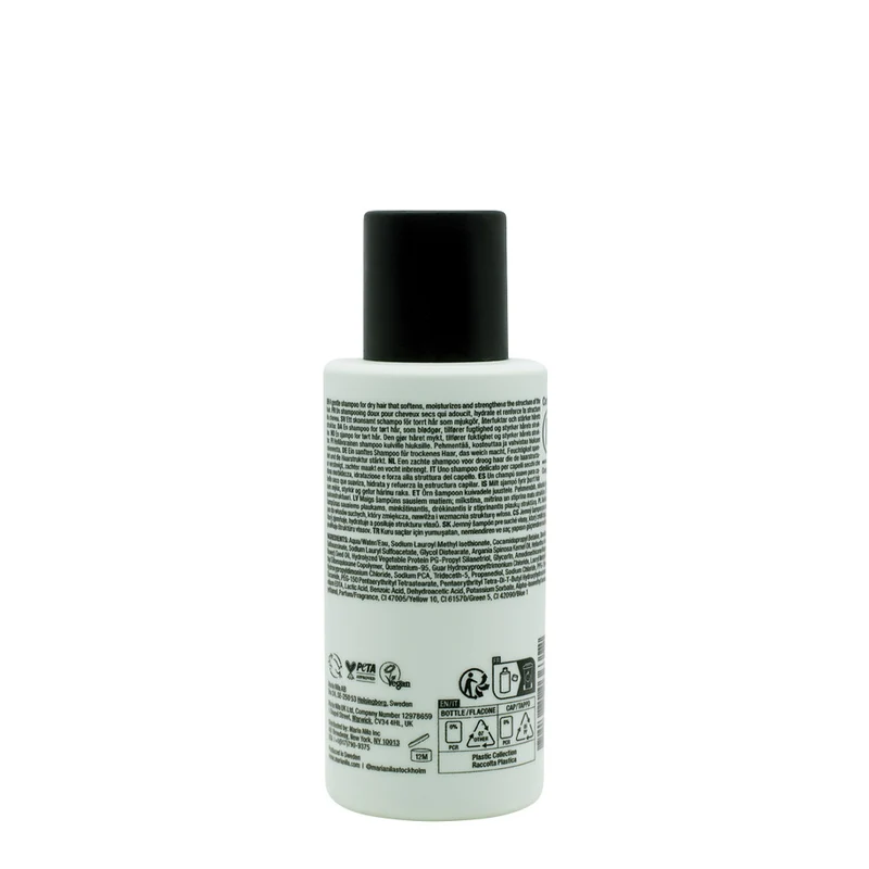 Maria Nila True Soft Softening Shampoo 100ml - shampoo idratante