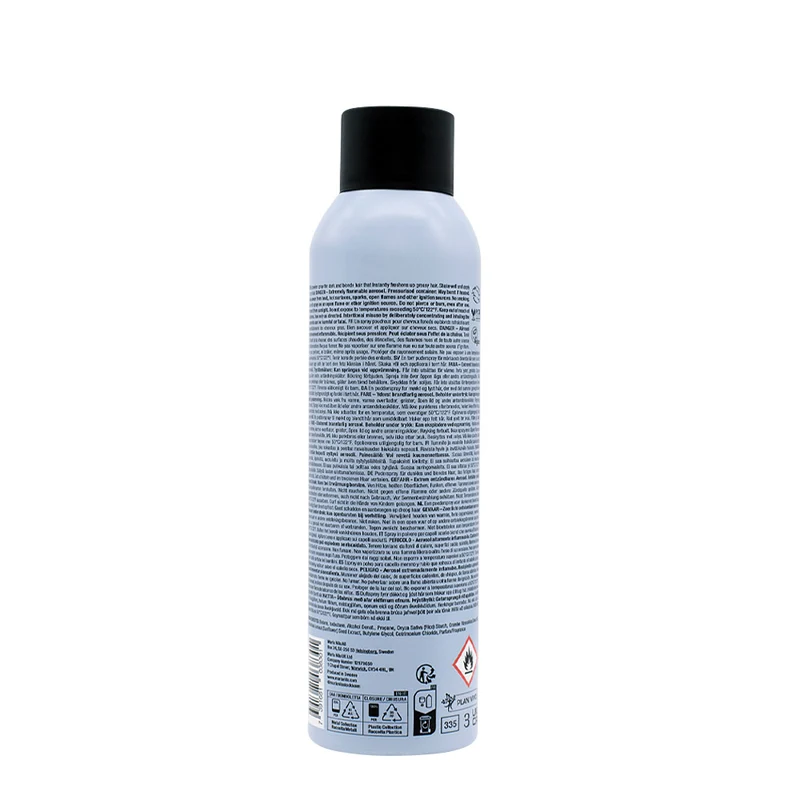 Maria Nila Styling Invisidry Shampoo 250ml - shampoo secco