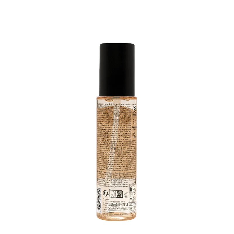 Maria Nila Healing Cica Oil Lightweight Hair Oil 100ml - olio leggero